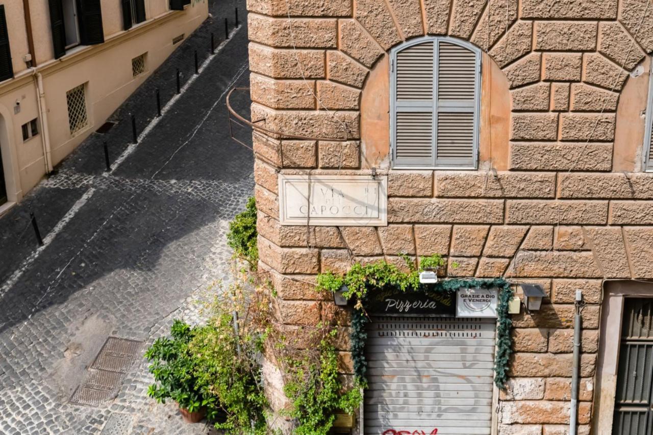 Living Colosseum Appartamento