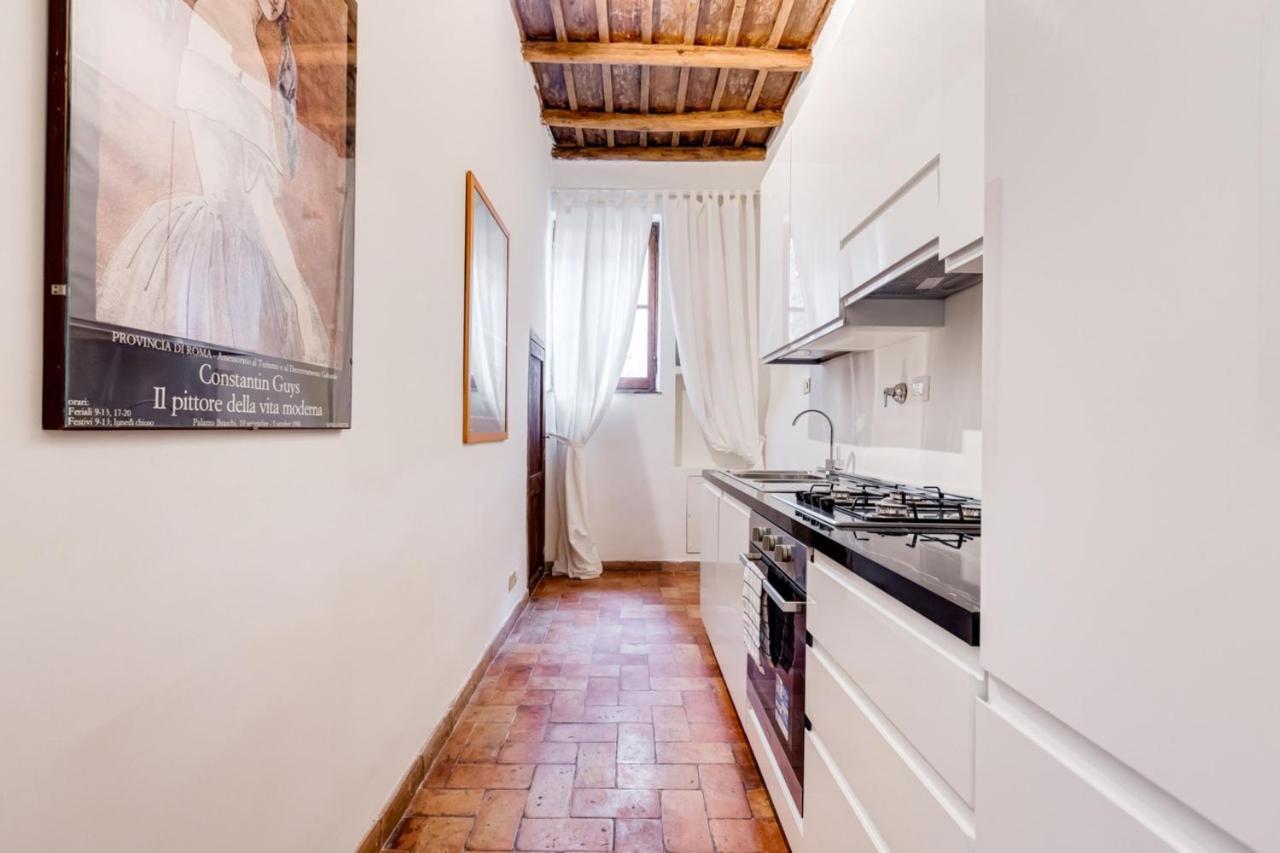 Appartamento Living Colosseum *